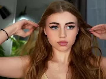 cirilada from Chaturbate