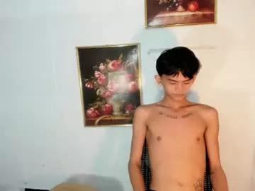 Cj_hotcum webcams show profile image 