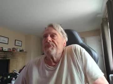 cjscout from Chaturbate