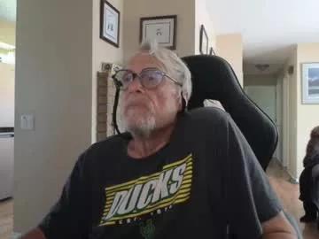 cjscout from Chaturbate