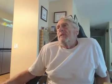 cjscout from Chaturbate
