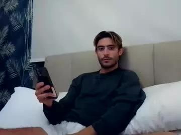 ckeefer96 from Chaturbate