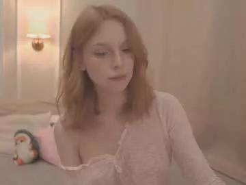 Claire_bennett webcams show profile image 