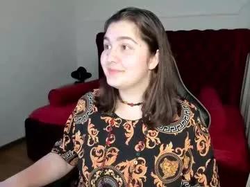 Claireeverly webcams show profile image 