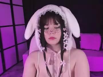 Clairefaers webcams show profile image 
