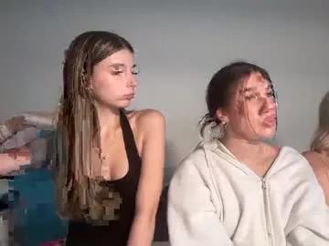 clairewalkerr from Chaturbate is Freechat