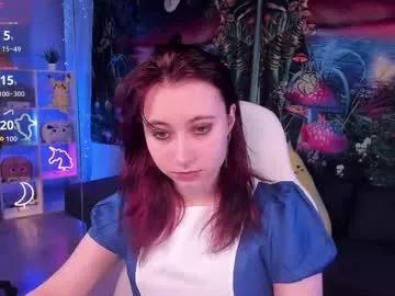 clarabenson from Chaturbate is Freechat