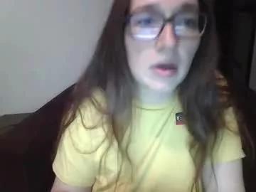 clarawolfe22 from Chaturbate is Freechat