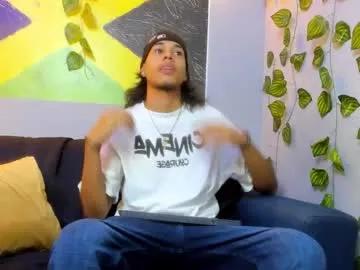 clarent_brown from Chaturbate is Freechat