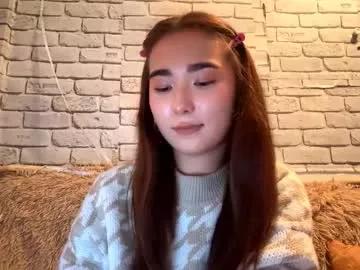 Claribelatienza webcams show profile image 