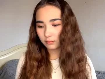 claribelatienza model from Chaturbate