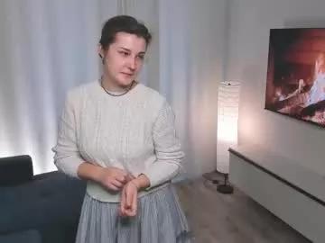 clariskujat from Chaturbate is Freechat