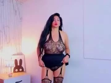 clariss_brown from Chaturbate is Freechat