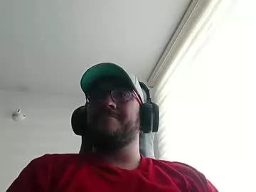 clark_ebrio_ from Chaturbate is Freechat
