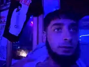 Clarkshammer95 webcams show profile image 