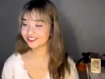 clary_cloud from Chaturbate is Freechat