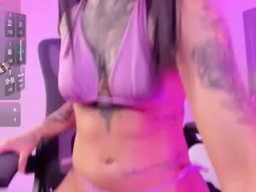 cleeoadams_ from Chaturbate