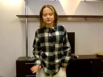 clementinaaures from Chaturbate is Freechat