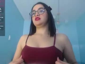 Clementine_t webcams show profile image 