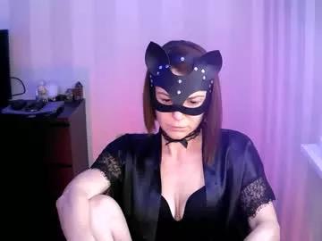 cleo_catra from Chaturbate is Freechat