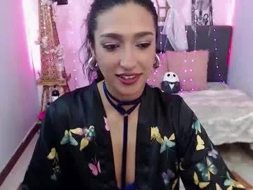 cleo_fox from Chaturbate is Freechat