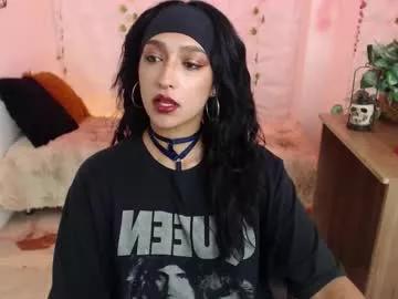 cleo_fox from Chaturbate is Freechat