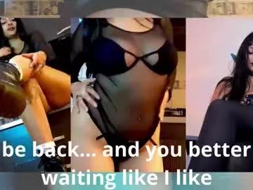 cleoopatraa__ from Chaturbate is Freechat