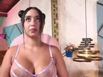 cloe_sm from Chaturbate is Freechat