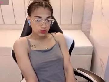 cloe_tx_ from Chaturbate is Freechat