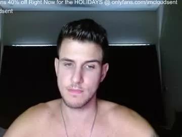 Photos of cloudsent from Chaturbate is Freechat