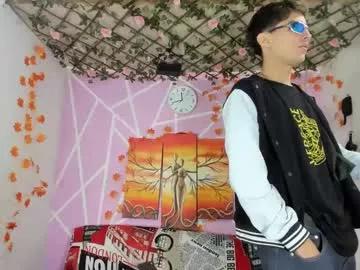 club_latinboys from Chaturbate is Freechat