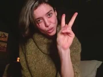 club_void from Chaturbate is Freechat