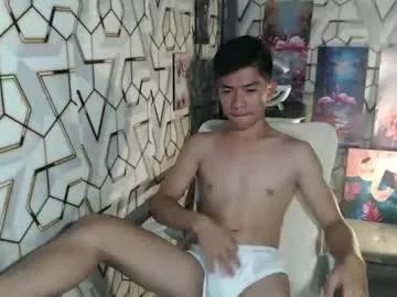 clyde_twinkx from Chaturbate is Freechat
