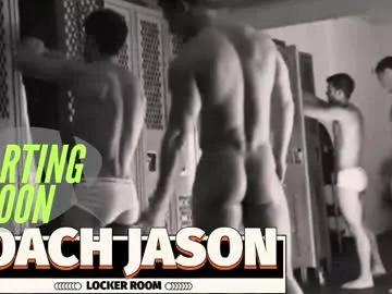 Photos of coachjason from Chaturbate is Freechat