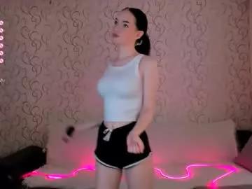 cocacolastic_ from Chaturbate