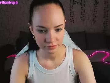 cocacolastic_ from Chaturbate