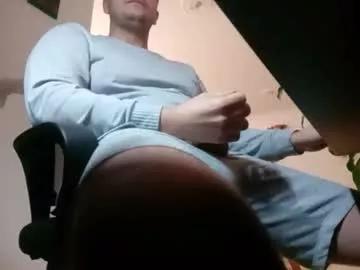 cocckhot20 from Chaturbate