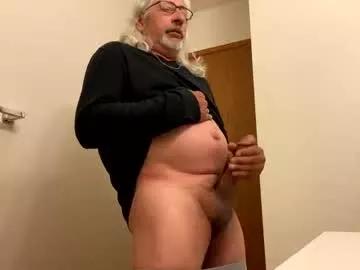 cockforshow8 from Chaturbate