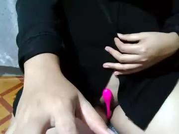 cockiecutie123 from Chaturbate