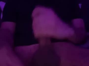 cockisharddude1 from Chaturbate