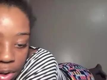 coco_dabaddest25 from Chaturbate