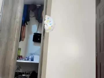 coco_leila from Chaturbate
