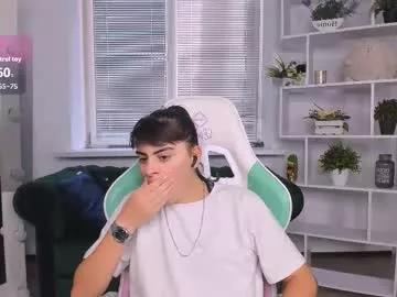 cocoa_sins from Chaturbate