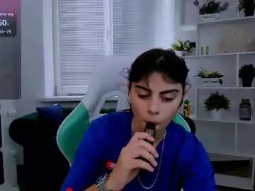 cocoa_sins from Chaturbate