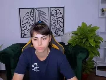 cocoa_sins from Chaturbate