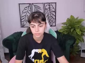 cocoa_sins from Chaturbate