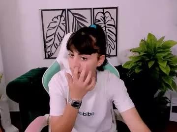 cocoa_sins from Chaturbate