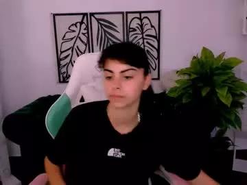 cocoa_sins from Chaturbate