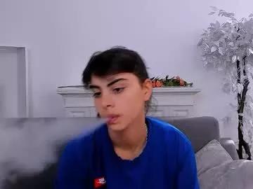 cocoa_sins from Chaturbate
