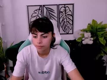 cocoa_sins from Chaturbate
